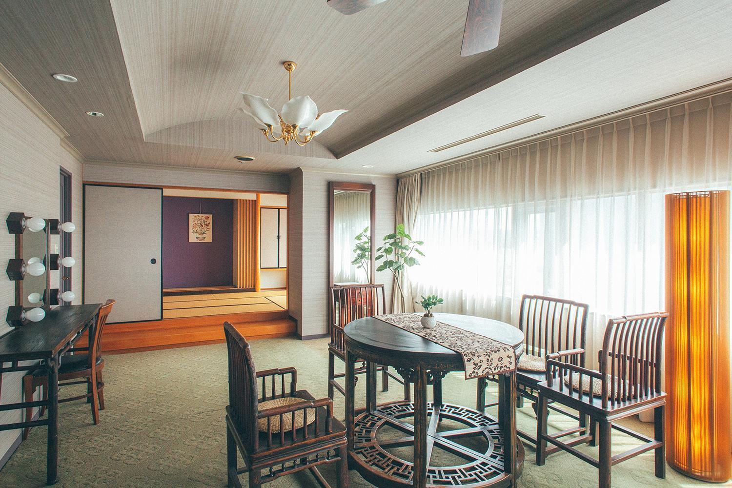Kakegawa Grand Hotel Exterior foto